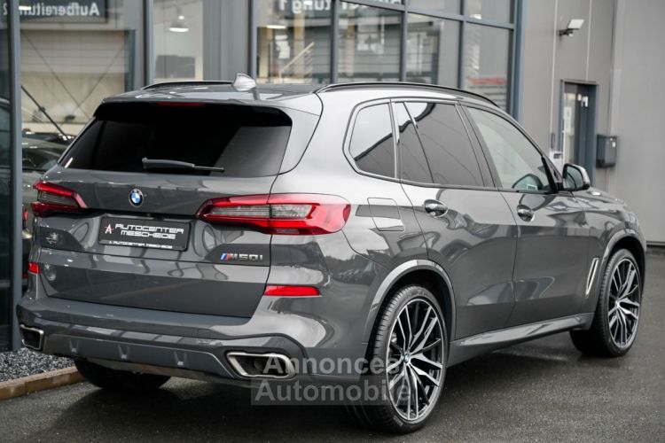 BMW X5 M50i HUD - <small></small> 72.790 € <small>TTC</small> - #4