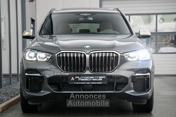 BMW X5 M50i HUD - <small></small> 72.790 € <small>TTC</small> - #32