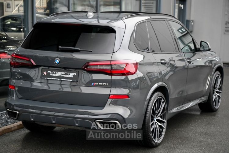 BMW X5 M50i HUD - <small></small> 72.790 € <small>TTC</small> - #35