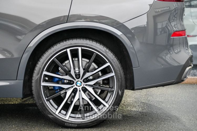 BMW X5 M50i HUD - <small></small> 72.790 € <small>TTC</small> - #41