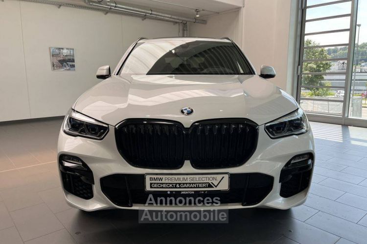 BMW X5 M50i/22''/PANO - <small></small> 60.900 € <small>TTC</small> - #2