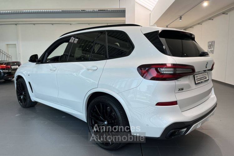 BMW X5 M50i/22''/PANO - <small></small> 60.900 € <small>TTC</small> - #5