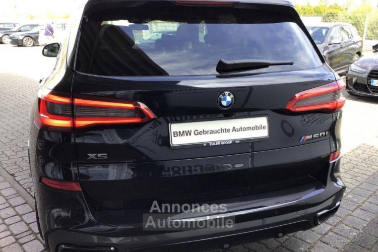 BMW X5 M50iA xDrive 530ch - <small></small> 61.900 € <small>TTC</small> - #2