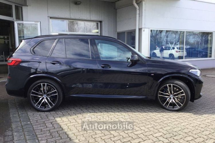 BMW X5 M50iA xDrive 530ch - <small></small> 61.900 € <small>TTC</small> - #3