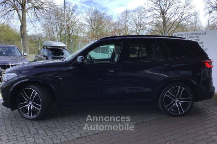 BMW X5 M50iA xDrive 530ch - <small></small> 61.900 € <small>TTC</small> - #4