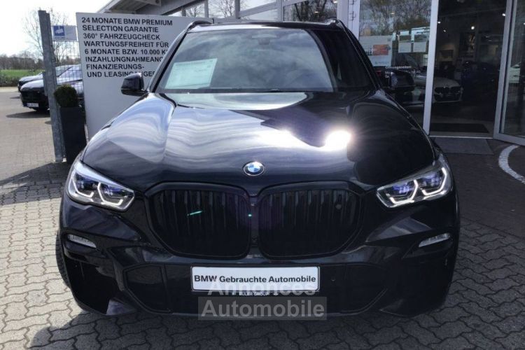 BMW X5 M50iA xDrive 530ch - <small></small> 61.900 € <small>TTC</small> - #5