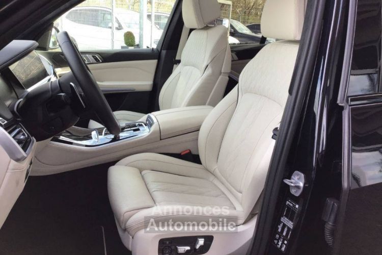 BMW X5 M50iA xDrive 530ch - <small></small> 61.900 € <small>TTC</small> - #7