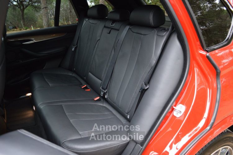 BMW X5 MAGNIFIQUE BMW X5 M F85 4.4 V8 575ch BVA8 1ERE MAIN SOFT-CLOSE TOIT PANO HUD HARMAN/KARDON FULL CUIR... SEULEMENT 54000 KMS TVA RECUP. SOIT 44991ke - <small></small> 53.990 € <small></small> - #45