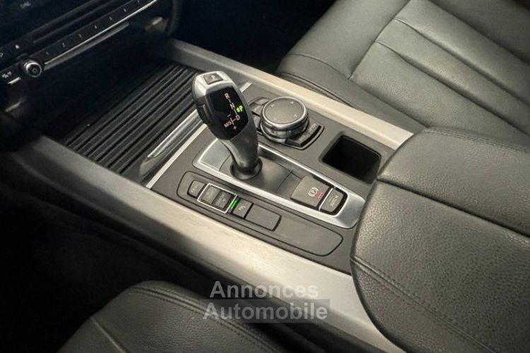 BMW X5 sDrive25dA 231ch Lounge Plus - <small></small> 29.990 € <small>TTC</small> - #14