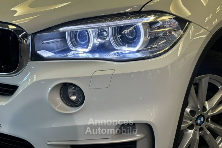 BMW X5 sDrive25dA 231ch Lounge Plus - <small></small> 29.990 € <small>TTC</small> - #20