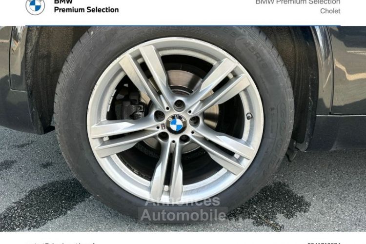 BMW X5 sDrive25dA 231ch M Sport - <small></small> 34.980 € <small>TTC</small> - #8