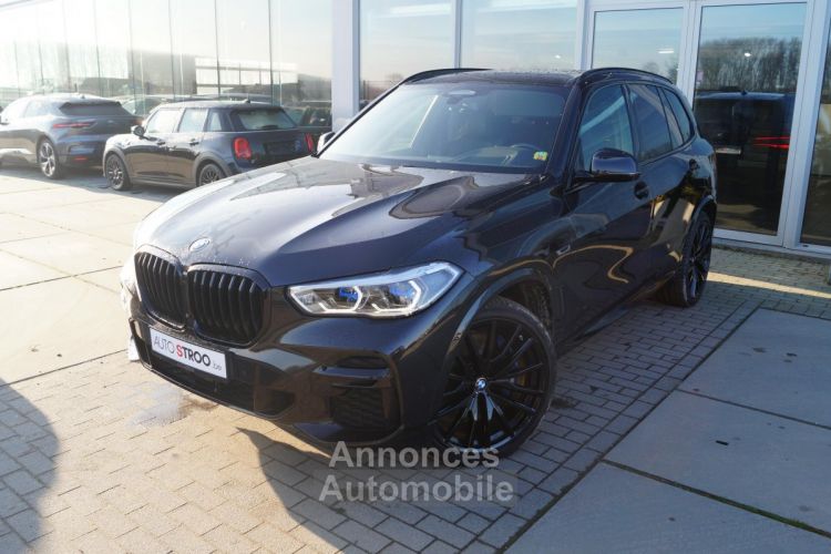 BMW X5 Serie X 3.0AS xDrive45e M-SPORTPAKKET NAVI PANO 360CAMERA - <small></small> 69.990 € <small>TTC</small> - #1