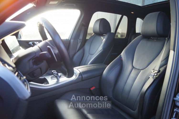 BMW X5 Serie X 3.0AS xDrive45e M-SPORTPAKKET NAVI PANO 360CAMERA - <small></small> 69.990 € <small>TTC</small> - #5