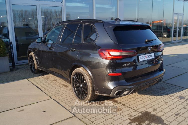 BMW X5 Serie X 3.0AS xDrive45e M-SPORTPAKKET NAVI PANO 360CAMERA - <small></small> 69.990 € <small>TTC</small> - #10