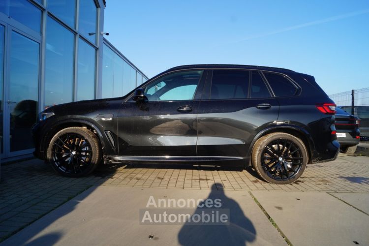 BMW X5 Serie X 3.0AS xDrive45e M-SPORTPAKKET NAVI PANO 360CAMERA - <small></small> 69.990 € <small>TTC</small> - #11