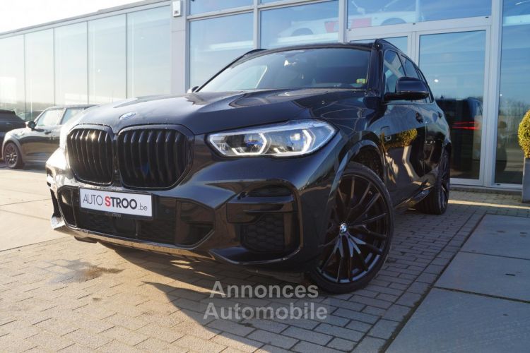 BMW X5 Serie X 3.0AS xDrive45e M-SPORTPAKKET NAVI PANO 360CAMERA - <small></small> 69.990 € <small>TTC</small> - #12