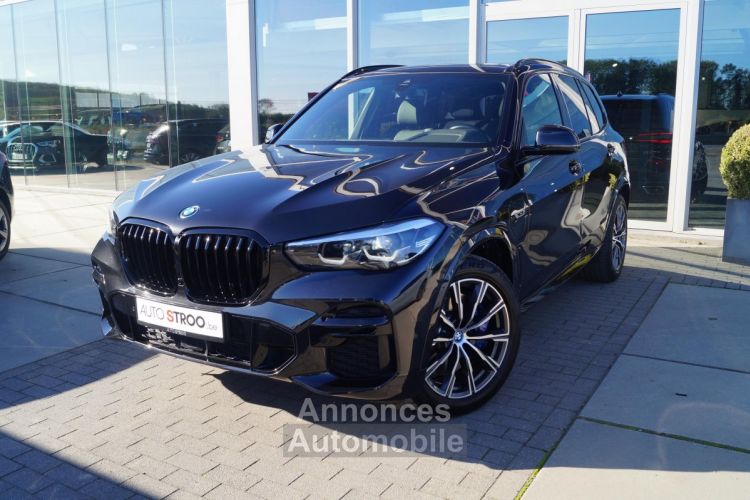 BMW X5 Serie X 3.0AS xDrive45e M-SPORTPAKKET NAVI PANO ALU CAMERA - <small></small> 68.990 € <small>TTC</small> - #1