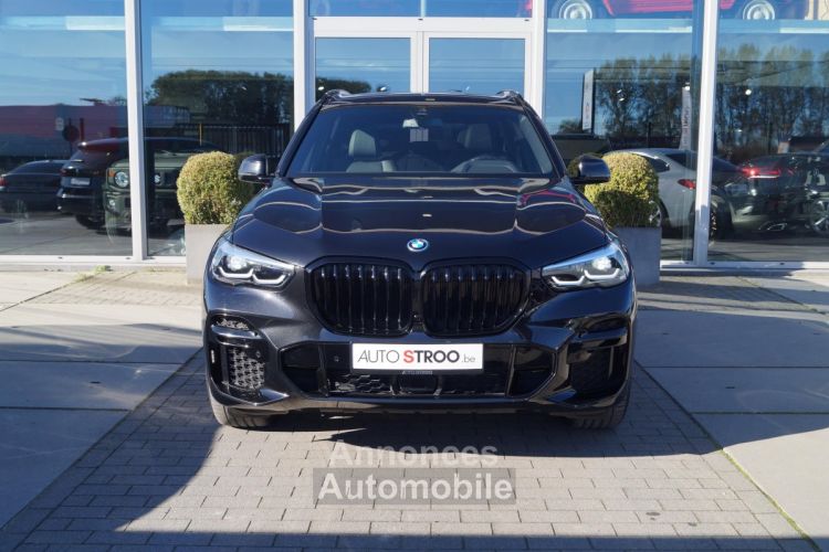 BMW X5 Serie X 3.0AS xDrive45e M-SPORTPAKKET NAVI PANO ALU CAMERA - <small></small> 68.990 € <small>TTC</small> - #2