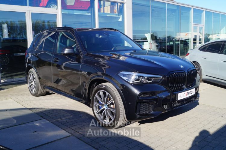 BMW X5 Serie X 3.0AS xDrive45e M-SPORTPAKKET NAVI PANO ALU CAMERA - <small></small> 68.990 € <small>TTC</small> - #3