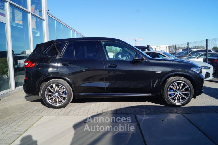 BMW X5 Serie X 3.0AS xDrive45e M-SPORTPAKKET NAVI PANO ALU CAMERA - <small></small> 68.990 € <small>TTC</small> - #4