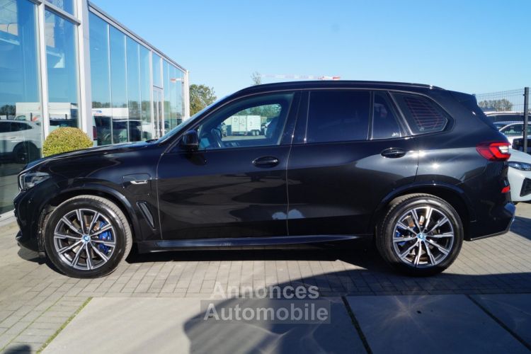 BMW X5 Serie X 3.0AS xDrive45e M-SPORTPAKKET NAVI PANO ALU CAMERA - <small></small> 68.990 € <small>TTC</small> - #5