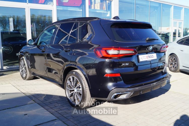 BMW X5 Serie X 3.0AS xDrive45e M-SPORTPAKKET NAVI PANO ALU CAMERA - <small></small> 68.990 € <small>TTC</small> - #6