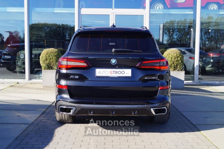 BMW X5 Serie X 3.0AS xDrive45e M-SPORTPAKKET NAVI PANO ALU CAMERA - <small></small> 68.990 € <small>TTC</small> - #7