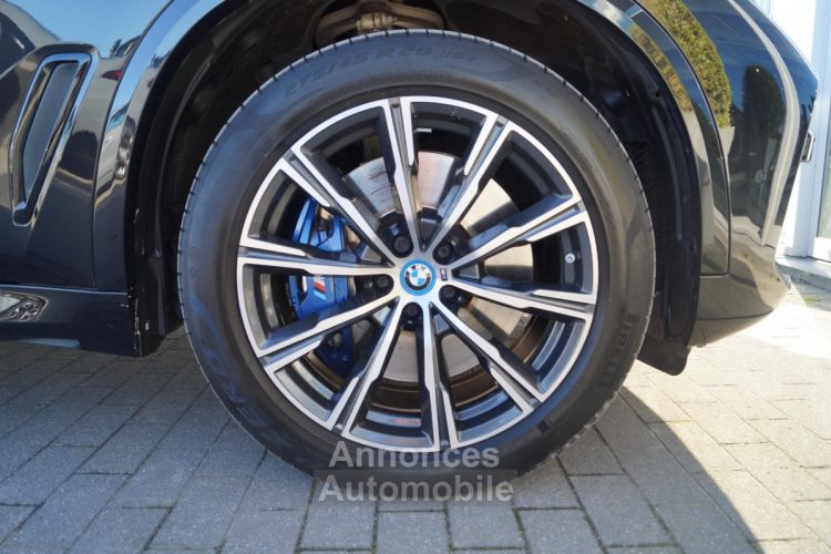 BMW X5 Serie X 3.0AS xDrive45e M-SPORTPAKKET NAVI PANO ALU CAMERA - <small></small> 68.990 € <small>TTC</small> - #26