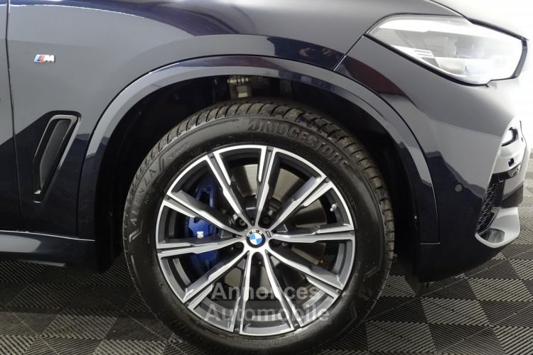 BMW X5 Serie X 45e xDrive M Sport BVA - <small></small> 66.790 € <small>TTC</small> - #6