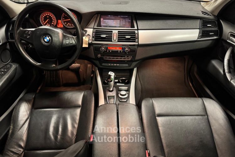 BMW X5 SERIE X BMW X5 E70 3.0 XDrive 30 D (211Cv) - <small></small> 13.990 € <small>TTC</small> - #5