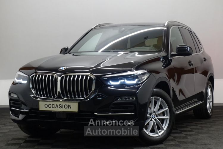 BMW X5 Serie X xDrive 30d 258 Auto - <small></small> 46.290 € <small>TTC</small> - #1