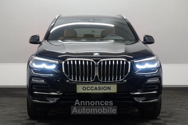 BMW X5 Serie X xDrive 30d 258 Auto - <small></small> 46.290 € <small>TTC</small> - #2