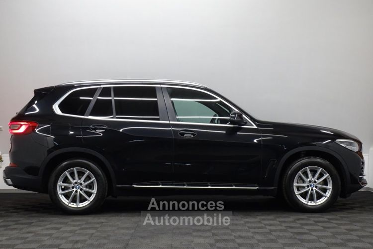 BMW X5 Serie X xDrive 30d 258 Auto - <small></small> 46.290 € <small>TTC</small> - #3