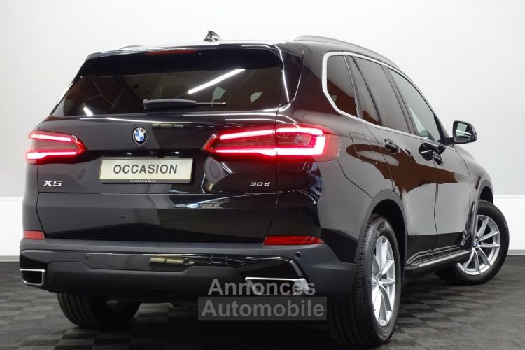 BMW X5 Serie X xDrive 30d 258 Auto - <small></small> 46.290 € <small>TTC</small> - #4