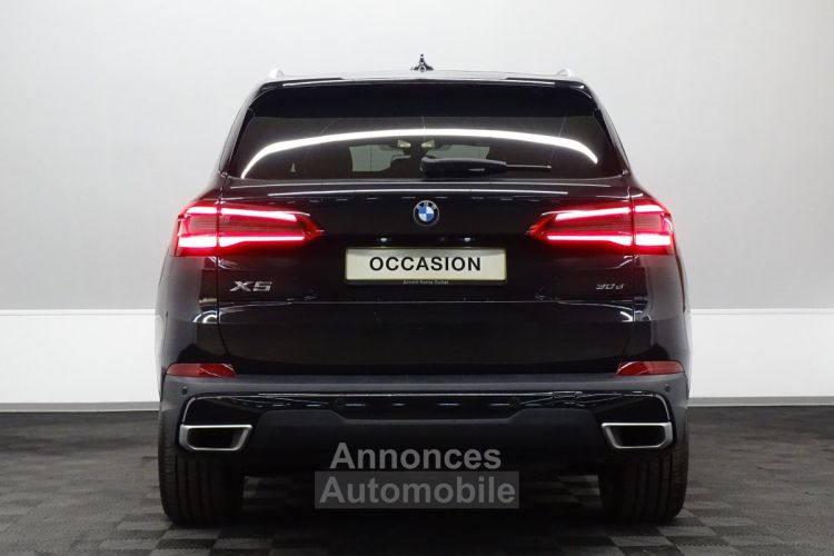 BMW X5 Serie X xDrive 30d 258 Auto - <small></small> 46.290 € <small>TTC</small> - #5