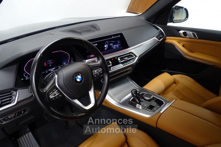 BMW X5 Serie X xDrive 30d 258 Auto - <small></small> 46.290 € <small>TTC</small> - #13