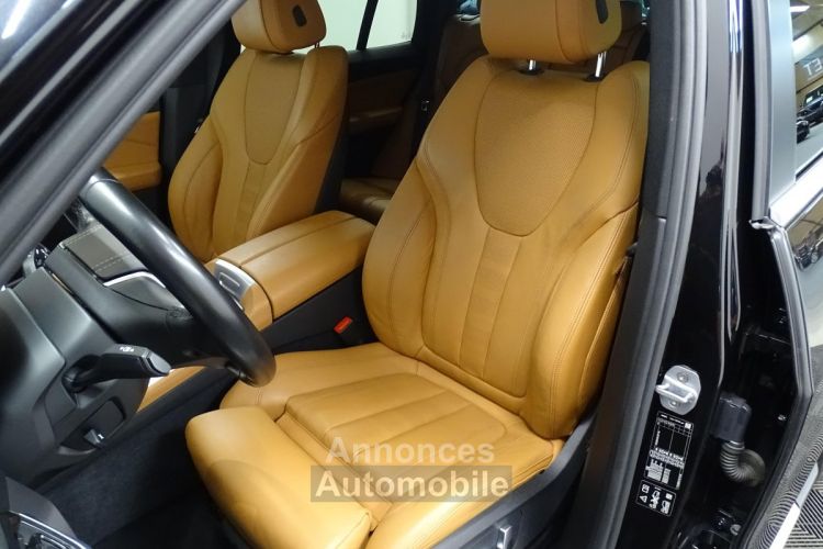 BMW X5 Serie X xDrive 30d 258 Auto - <small></small> 46.290 € <small>TTC</small> - #15