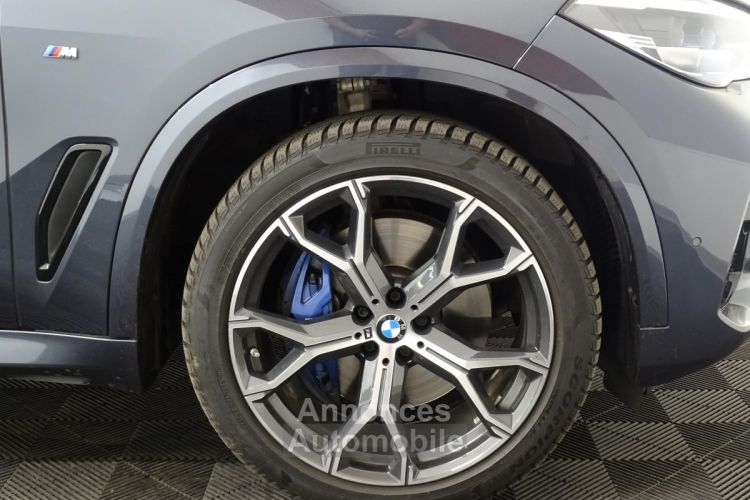 BMW X5 Serie X xDrive 30d M SPORT 285 - <small></small> 75.990 € <small>TTC</small> - #6