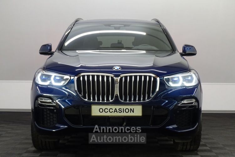 BMW X5 Serie X xDrive 40i M Sport Auto - <small></small> 49.990 € <small>TTC</small> - #2