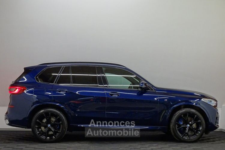 BMW X5 Serie X xDrive 40i M Sport Auto - <small></small> 49.990 € <small>TTC</small> - #3