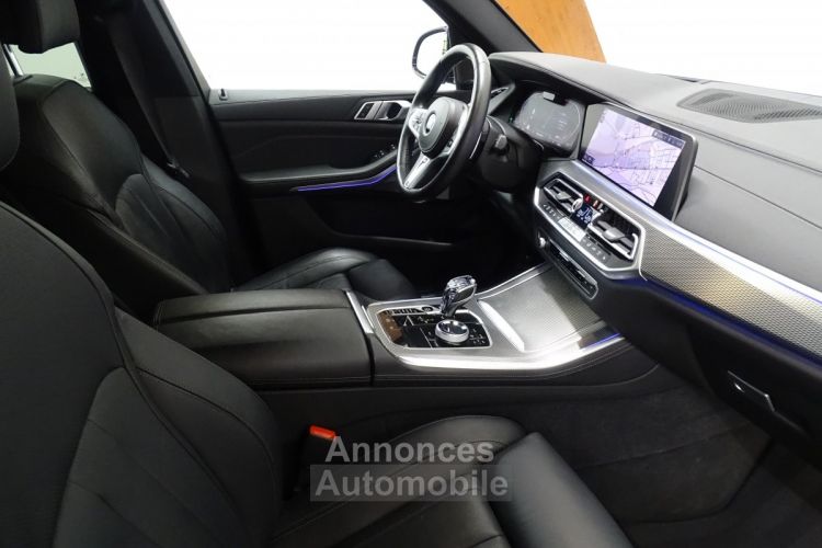 BMW X5 Serie X xDrive 40i M Sport Auto - <small></small> 49.990 € <small>TTC</small> - #7