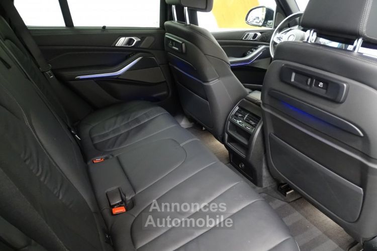 BMW X5 Serie X xDrive 40i M Sport Auto - <small></small> 49.990 € <small>TTC</small> - #8