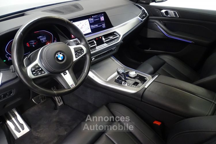 BMW X5 Serie X xDrive 40i M Sport Auto - <small></small> 49.990 € <small>TTC</small> - #16