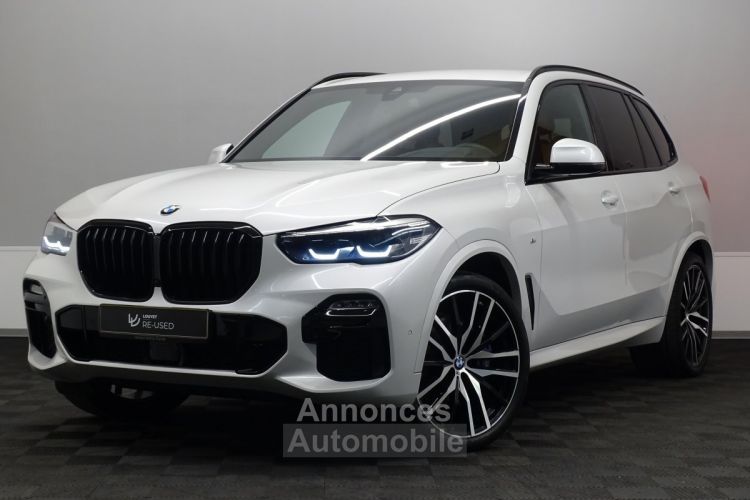 BMW X5 Serie X xDrive 40i M SPORT Auto - <small></small> 49.991 € <small>TTC</small> - #1