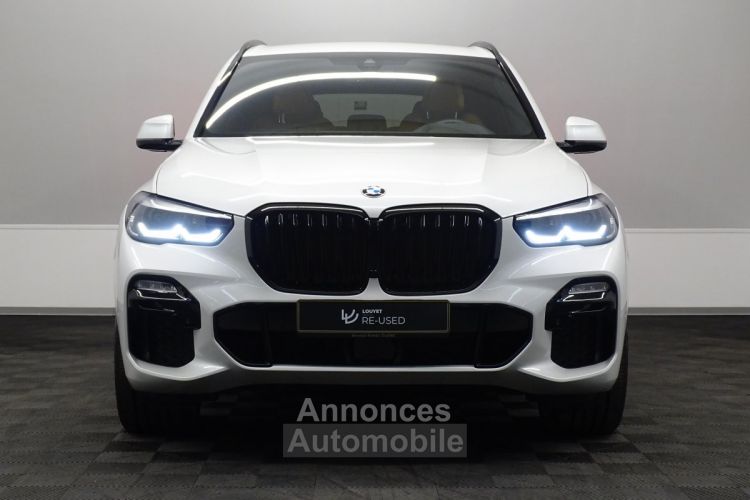 BMW X5 Serie X xDrive 40i M SPORT Auto - <small></small> 49.991 € <small>TTC</small> - #2