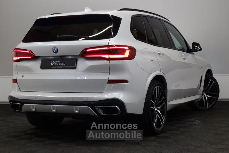 BMW X5 Serie X xDrive 40i M SPORT Auto - <small></small> 49.991 € <small>TTC</small> - #4