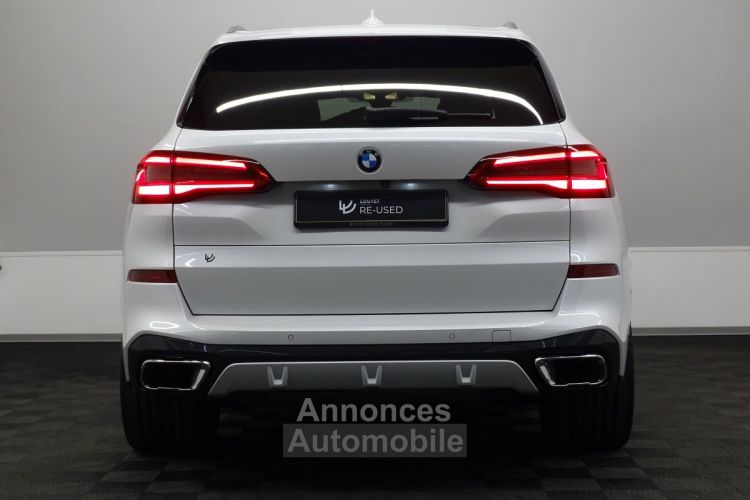 BMW X5 Serie X xDrive 40i M SPORT Auto - <small></small> 49.991 € <small>TTC</small> - #5