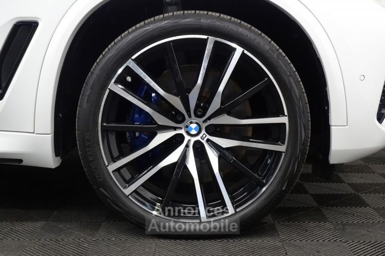 BMW X5 Serie X xDrive 40i M SPORT Auto - <small></small> 49.991 € <small>TTC</small> - #6