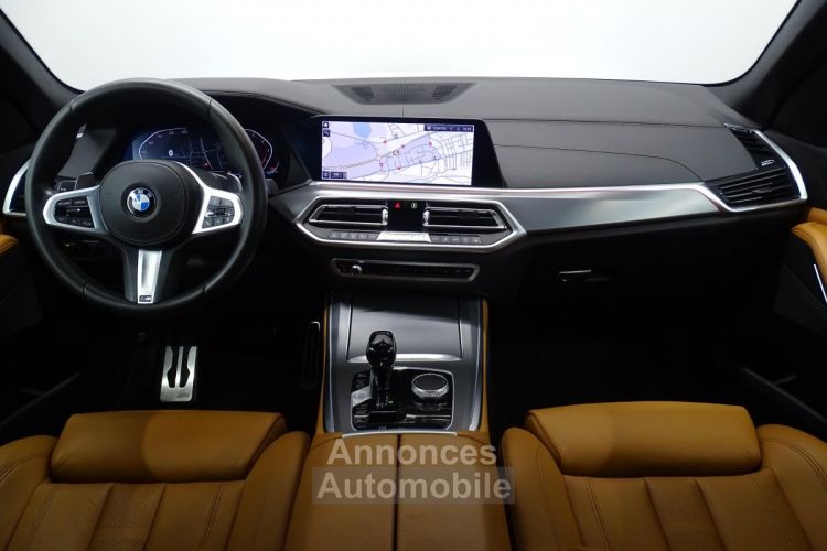 BMW X5 Serie X xDrive 40i M SPORT Auto - <small></small> 49.991 € <small>TTC</small> - #9