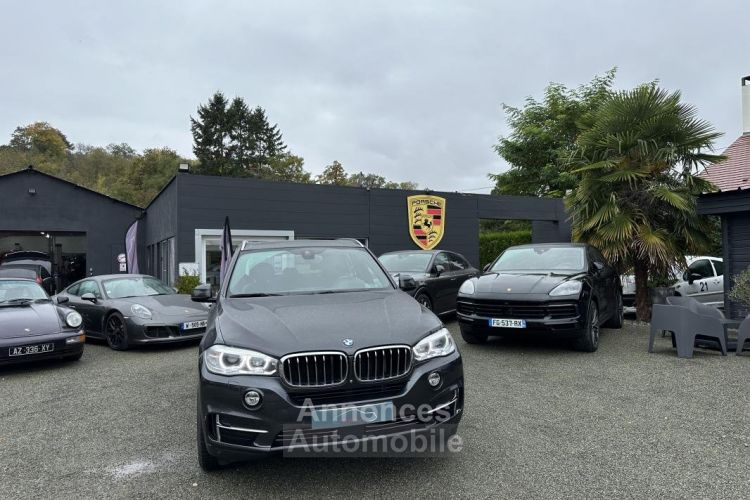 BMW X5 X Drive - <small></small> 22.258 € <small>TTC</small> - #1